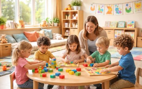 découvrez comment intégrer des activités ludiques et éducatives adaptées aux enfants en maternelle pour enrichir votre programme scolaire et favoriser leur développement global.