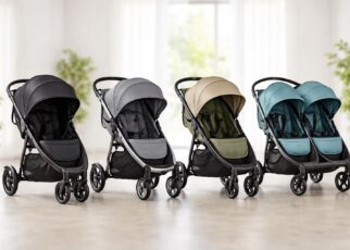 découvrez notre comparatif complet des baby joggers : analyse des modèles, fonctionnalités et tarifs pour choisir le meilleur compagnon de promenade pour votre enfant.