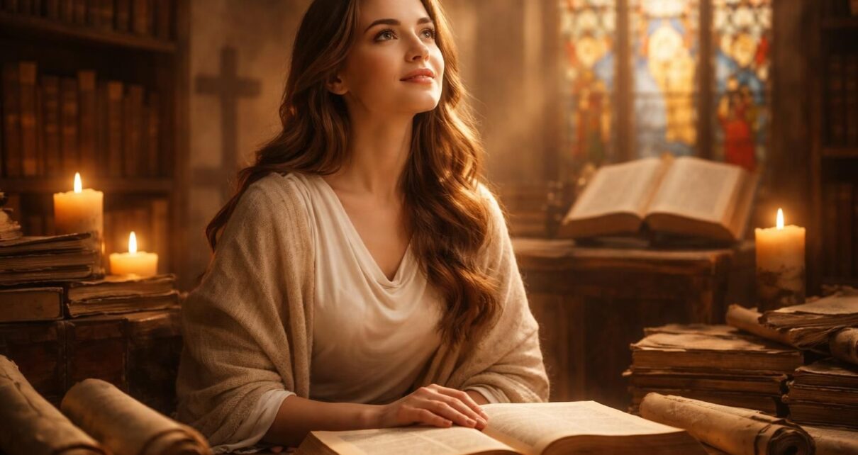 découvrez la signification biblique du prénom julia et explorez son impact profond sur la foi à travers une analyse spirituelle enrichissante.