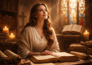 découvrez la signification biblique du prénom julia et explorez son impact profond sur la foi à travers une analyse spirituelle enrichissante.