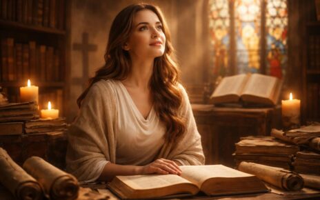 découvrez la signification biblique du prénom julia et explorez son impact profond sur la foi à travers une analyse spirituelle enrichissante.