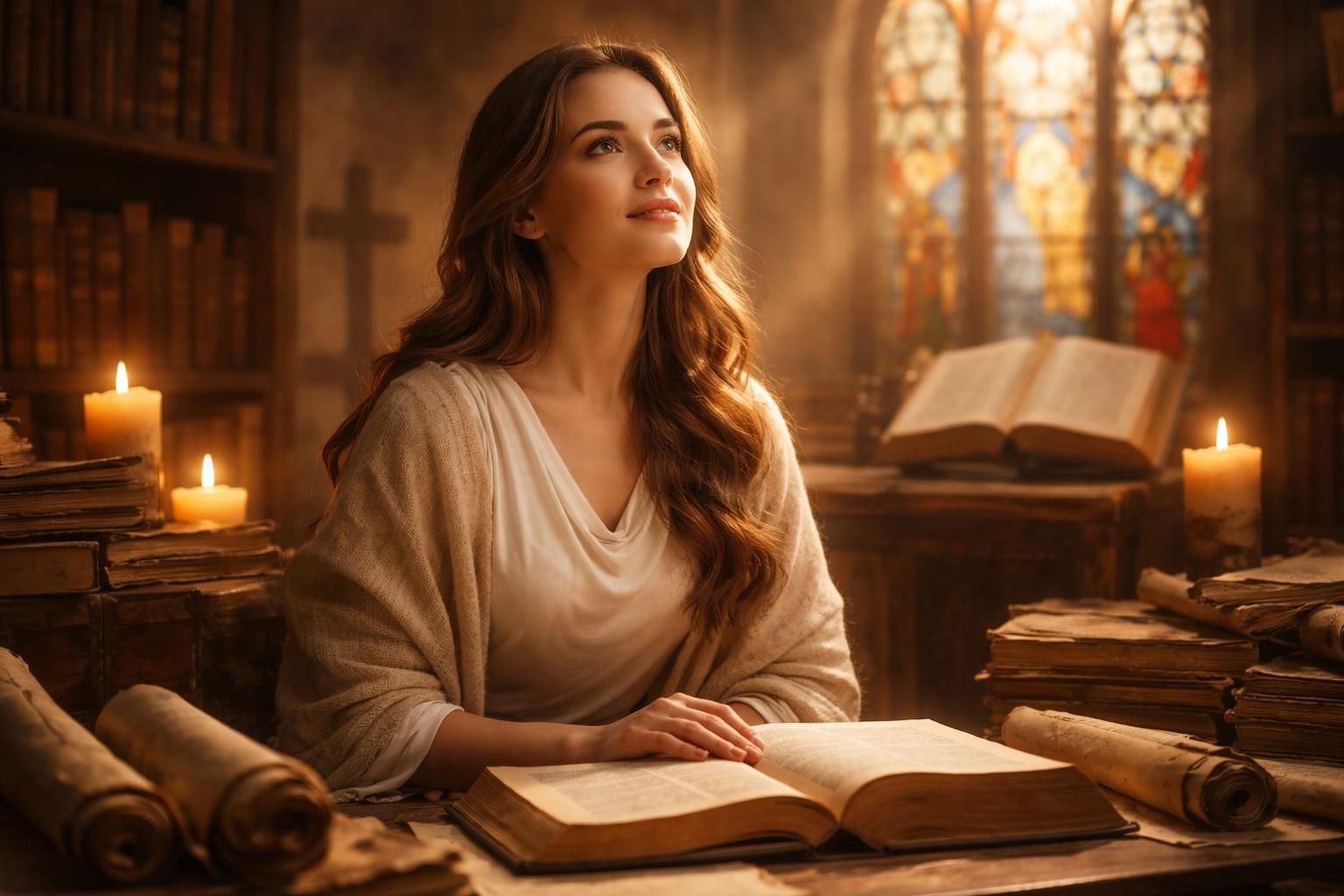 découvrez la signification biblique du prénom julia et explorez son impact profond sur la foi à travers une analyse spirituelle enrichissante.