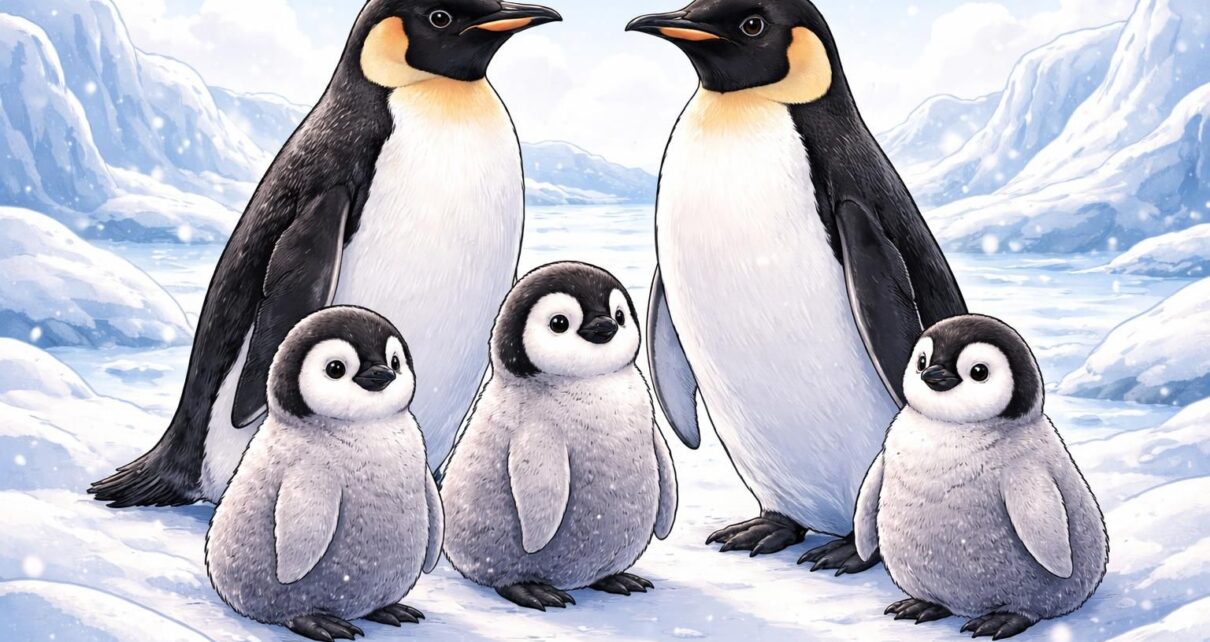 découvrez comment les coloriages de pingouins peuvent inspirer vos prochaines décorations originales et amusantes pour un intérieur unique.
