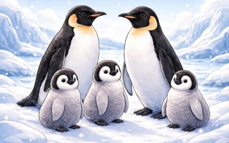 découvrez comment les coloriages de pingouins peuvent inspirer vos prochaines décorations originales et amusantes pour un intérieur unique.