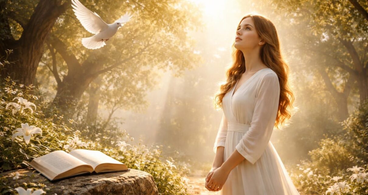 découvrez la signification biblique d'elise, une exploration approfondie de ses origines, symboles et messages cachés pour mieux comprendre ce prénom sacré.