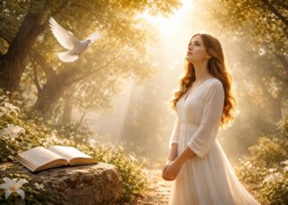 découvrez la signification biblique d'elise, une exploration approfondie de ses origines, symboles et messages cachés pour mieux comprendre ce prénom sacré.