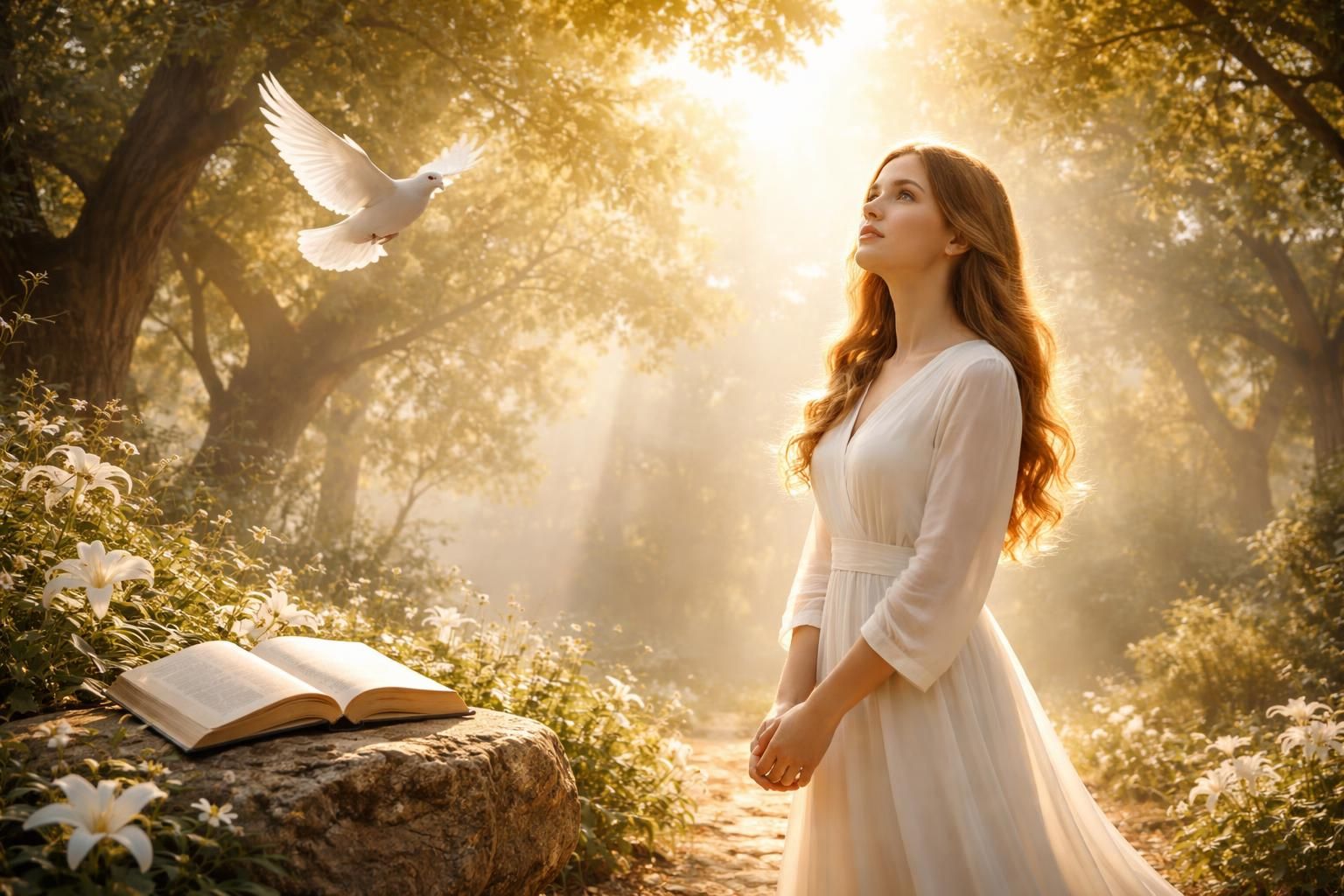 découvrez la signification biblique d'elise, une exploration approfondie de ses origines, symboles et messages cachés pour mieux comprendre ce prénom sacré.