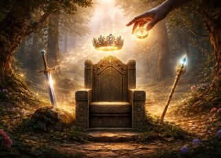 découvrez la signification profonde des choix des rois dans les contes et légendes, et explorez la symbolique qui révèle des messages cachés dans ces récits fascinants.