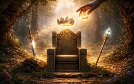 découvrez la signification profonde des choix des rois dans les contes et légendes, et explorez la symbolique qui révèle des messages cachés dans ces récits fascinants.