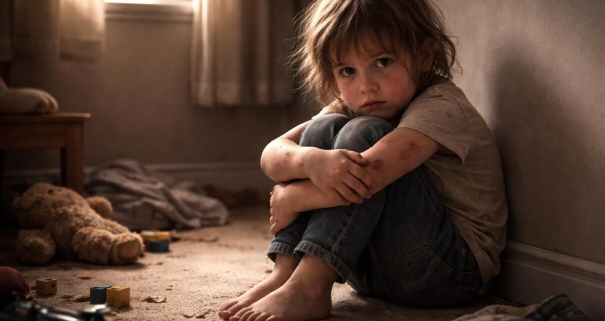 découvrez les 42 signes de maltraitance infantile pour identifier les situations à risque, briser le silence et agir efficacement afin de protéger les enfants.