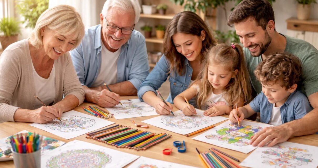 découvrez les dessins à imprimer les plus populaires pour des moments en famille amusants et créatifs. idéal pour occuper petits et grands avec des activités ludiques et éducatives.