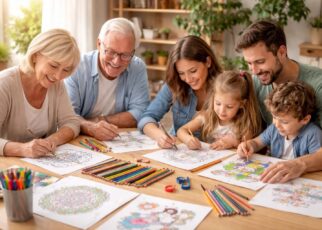 découvrez les dessins à imprimer les plus populaires pour des moments en famille amusants et créatifs. idéal pour occuper petits et grands avec des activités ludiques et éducatives.