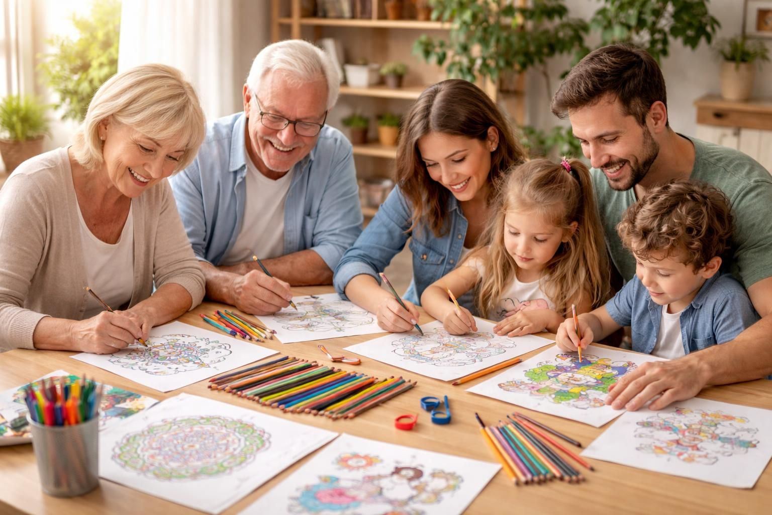 découvrez les dessins à imprimer les plus populaires pour des moments en famille amusants et créatifs. idéal pour occuper petits et grands avec des activités ludiques et éducatives.