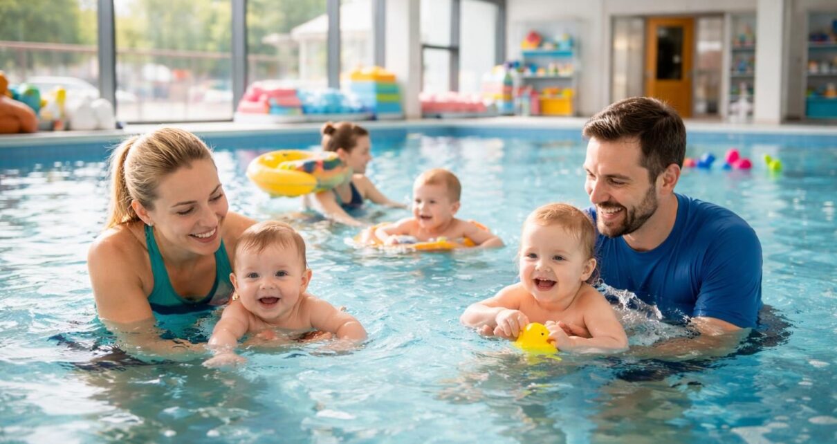 découvrez les meilleurs centres de bébé nageur à nancy, sélectionnés et recommandés par des experts pour offrir sécurité et plaisir à votre tout-petit.