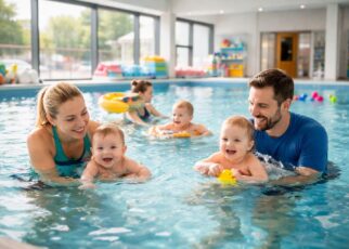 découvrez les meilleurs centres de bébé nageur à nancy, sélectionnés et recommandés par des experts pour offrir sécurité et plaisir à votre tout-petit.