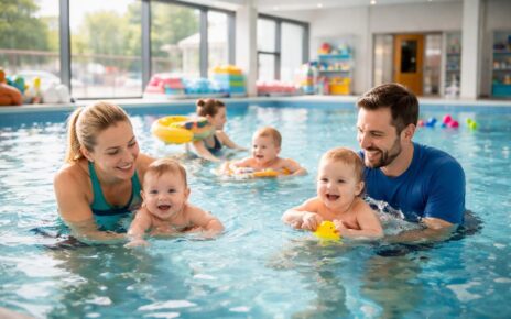 découvrez les meilleurs centres de bébé nageur à nancy, sélectionnés et recommandés par des experts pour offrir sécurité et plaisir à votre tout-petit.