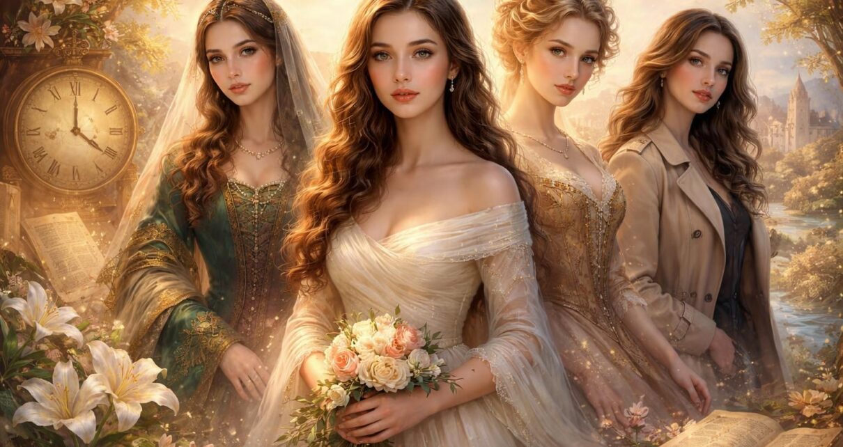 découvrez l'histoire fascinante et la signification profonde du prénom manon à travers les siècles, ainsi que les origines et les secrets qui l'entourent.