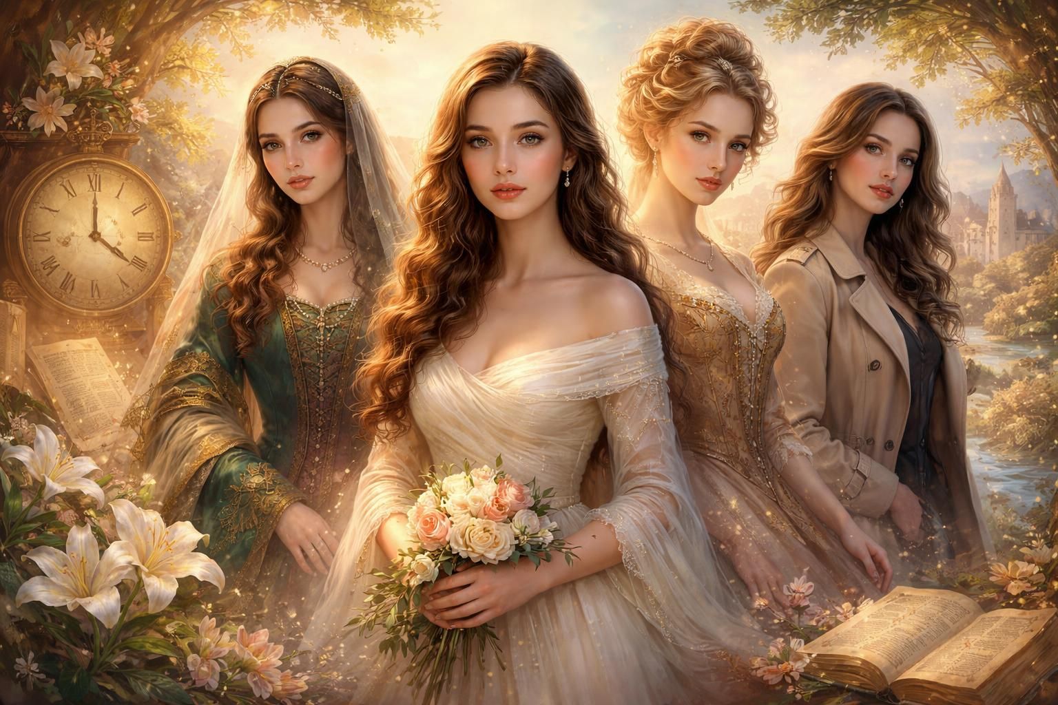 découvrez l'histoire fascinante et la signification profonde du prénom manon à travers les siècles, ainsi que les origines et les secrets qui l'entourent.