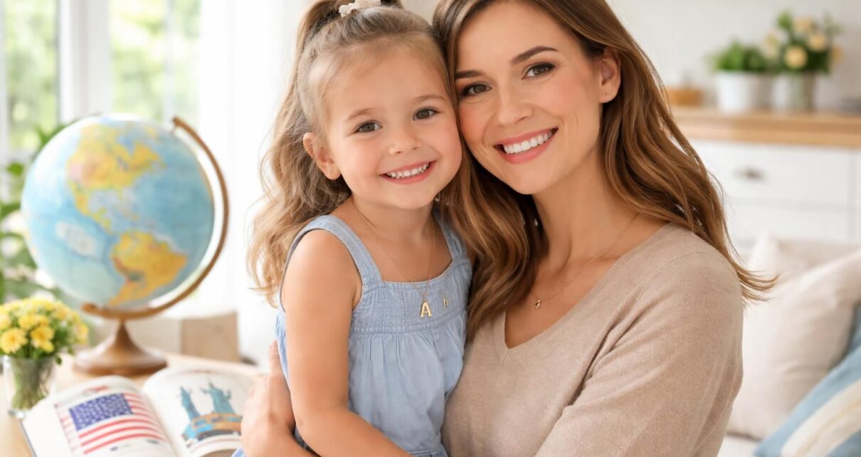découvrez pourquoi choisir un prénom américain pour une fille peut être avantageux et les raisons qui rendent ces prénoms populaires et uniques.