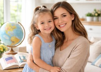 découvrez pourquoi choisir un prénom américain pour une fille peut être avantageux et les raisons qui rendent ces prénoms populaires et uniques.