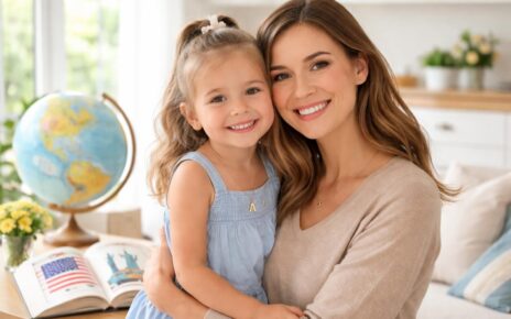 découvrez pourquoi choisir un prénom américain pour une fille peut être avantageux et les raisons qui rendent ces prénoms populaires et uniques.