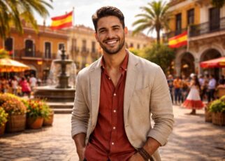 découvrez les avantages culturels de choisir un prénom espagnol pour un homme et comment cela peut enrichir son identité et ses liens avec la culture hispanique.