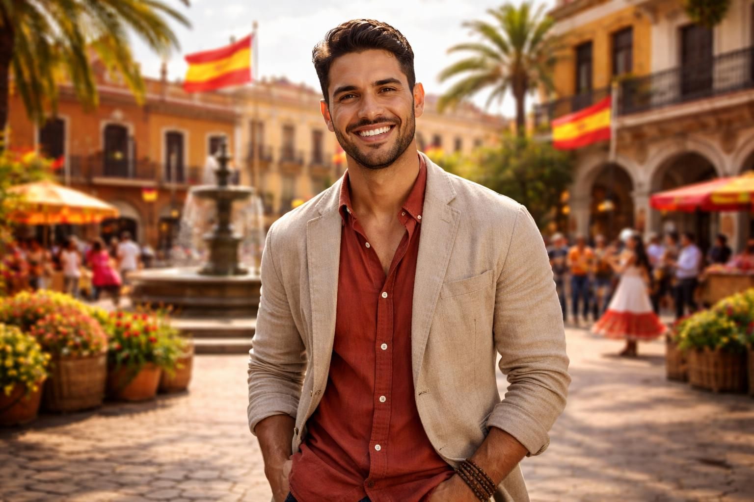 découvrez les avantages culturels de choisir un prénom espagnol pour un homme et comment cela peut enrichir son identité et ses liens avec la culture hispanique.