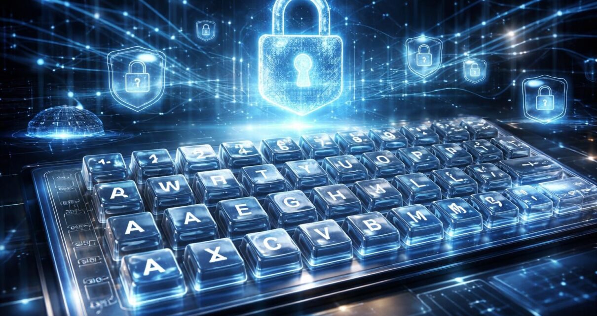 découvrez pourquoi l'utilisation d'un alphabet avec numéro est essentielle pour renforcer la sécurisation des données et protéger vos informations sensibles efficacement.