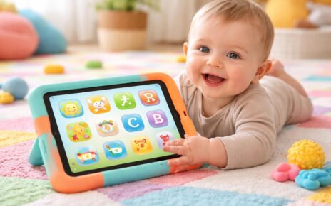 découvrez comment sécuriser un ipad air pour votre bébé avec des configurations adaptées aux enfants, garantissant un usage sûr et contrôlé.