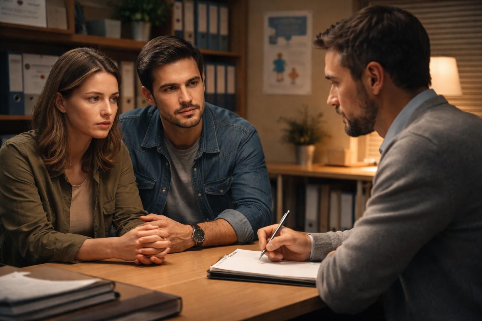 découvrez comment les témoignages des parents et les informations préoccupantes bouleversent les perceptions et apportent un éclairage nouveau sur des situations cruciales.