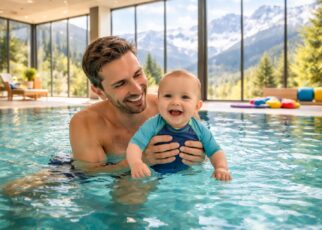 découvrez notre guide pratique pour accompagner votre bébé nageur à grenoble, avec des conseils essentiels pour une expérience sécurisée et agréable en piscine.