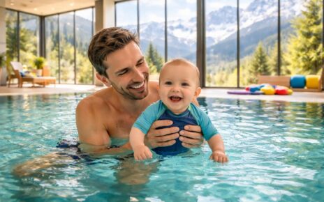 découvrez notre guide pratique pour accompagner votre bébé nageur à grenoble, avec des conseils essentiels pour une expérience sécurisée et agréable en piscine.
