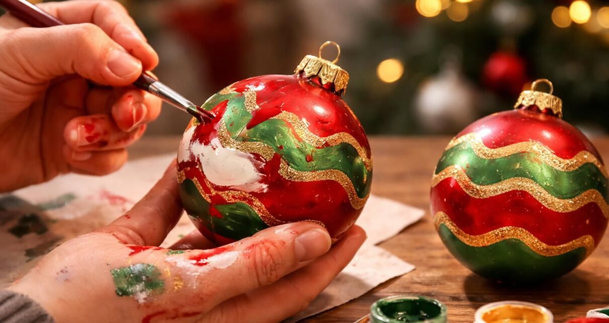 découvrez les erreurs courantes à éviter pour réussir le coloriage de votre boule de noël et créer une décoration festive parfaite.