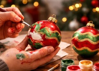 découvrez les erreurs courantes à éviter pour réussir le coloriage de votre boule de noël et créer une décoration festive parfaite.