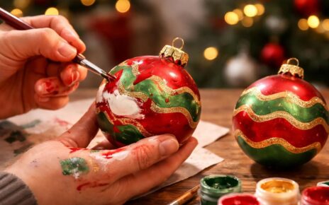 découvrez les erreurs courantes à éviter pour réussir le coloriage de votre boule de noël et créer une décoration festive parfaite.