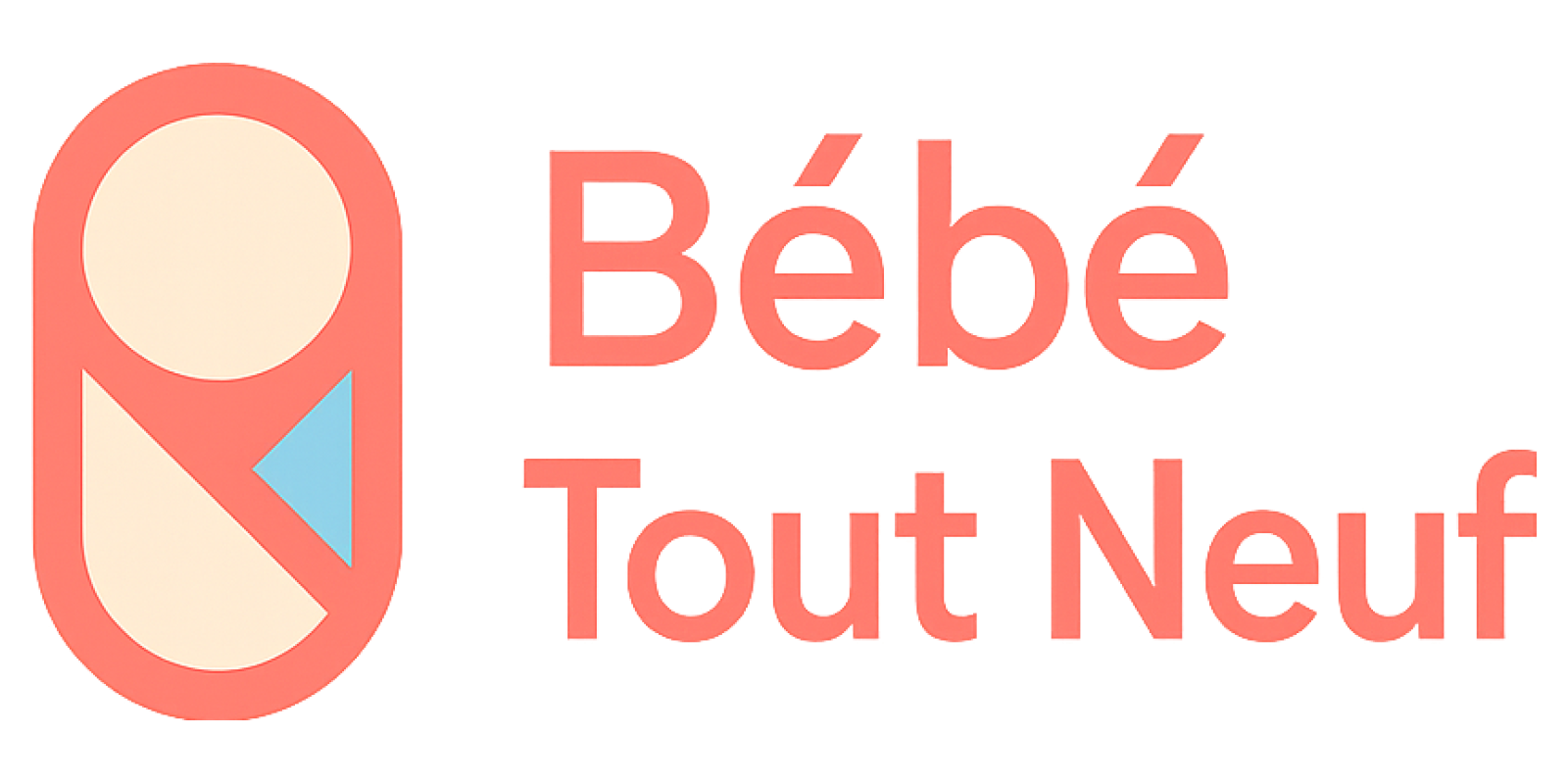 Bébé Tout Neuf
